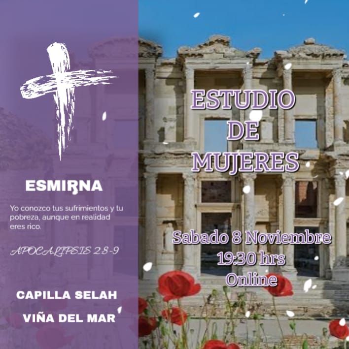 Reunión de Oración