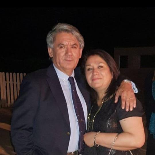 Pastor